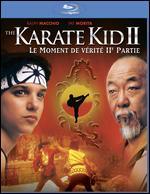 The Karate Kid Part II