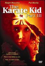 The Karate Kid Part III