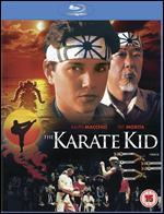 The Karate Kid