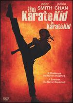 The Karate Kid