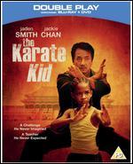 The Karate Kid