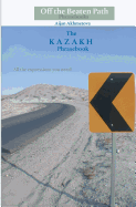 The Kazakh Phrasebook