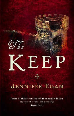 The Keep - Egan, Jennifer
