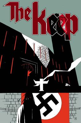 The Keep - Wilson, F Paul