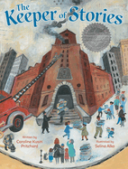 The Keeper of Stories