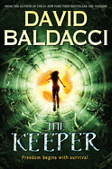 The Keeper (Vega Jane, Book 2): Volume 2
