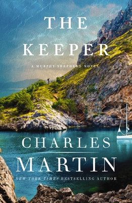 The Keeper - Martin, Charles