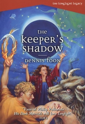 The Keeper's Shadow - Foon, Dennis, and Pokiak-Fenton, Margaret