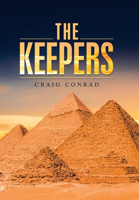 The Keepers - Conrad, Craig