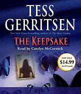The Keepsake: A Rizzoli & Isles Novel