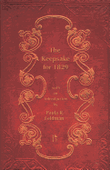 The Keepsake for 1829