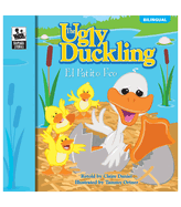 The Keepsake Stories Keepsake Stories Ugly Duckling: El Patito Feo: El Patito Feo