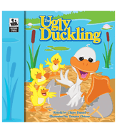 The Keepsake Stories Keepsake Stories Ugly Duckling: Volume 16