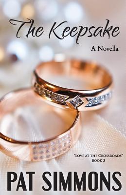 The Keepsake - Simmons, Pat
