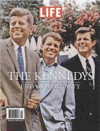 The Kennedys: End of a Dynasty
