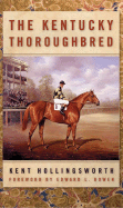 The Kentucky thoroughbred
