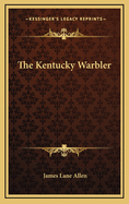 The Kentucky Warbler