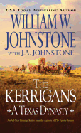 The Kerrigans A Texas Dynasty