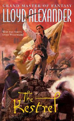The Kestrel - Alexander, Lloyd