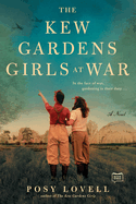 The Kew Gardens Girls At War