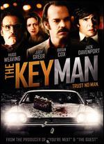 The Key Man