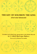 The Key of Solomon the King