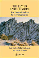 The Key to Earth History: An Introduction to Stratigraphy