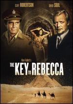 The Key to Rebecca
