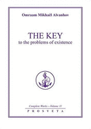 The key to the problems of existence