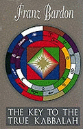 The Key to the True Kabbalah