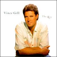 The Key - Vince Gill
