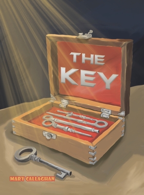 The Key - Callaghan, Mary