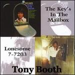 The Key's in the Mailbox/Lonesome 7-7203