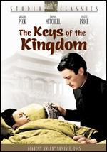The Keys of the Kingdom