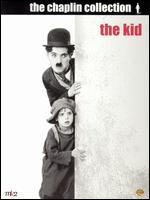 The Kid [2 Discs]