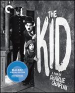 The Kid [Criterion Collection] [Blu-ray]