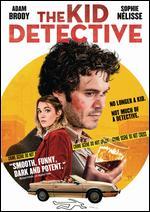 The Kid Detective