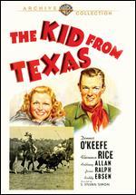 The Kid from Texas