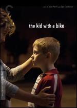 The Kid With a Bike