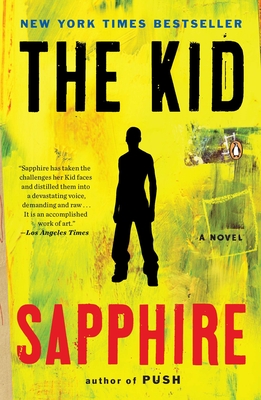 The Kid - Sapphire