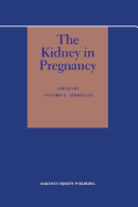 The kidney in pregnancy
