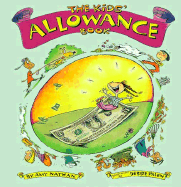 The Kids' Allowance Book