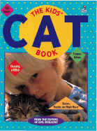 The Kids' Cat Book - Owl Magazine (Editor)