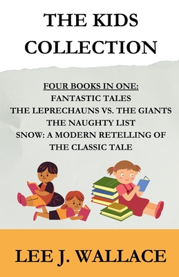 The Kids Collection - Wallace, Lee
