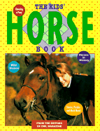 The Kids' Horse Book