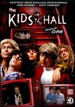 The Kids in the Hall: Season 01