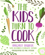 The Kid's Turn to Cook