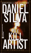 The Kill Artist - Silva, Daniel
