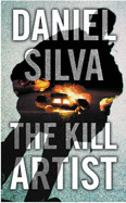 The Kill Artist