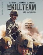 The Kill Team [Includes Digital Copy] [Blu-ray] - Dan Krauss